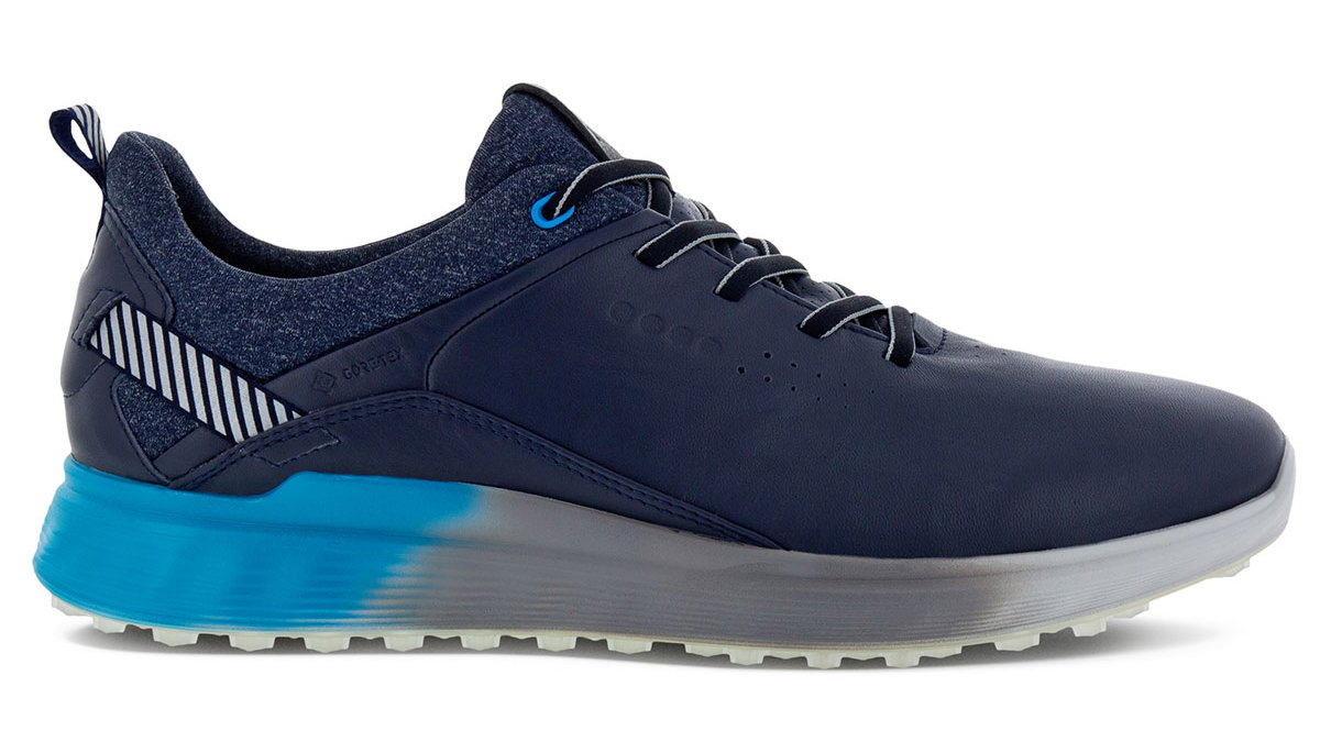 ECCO GOLF S-THREE SHOES