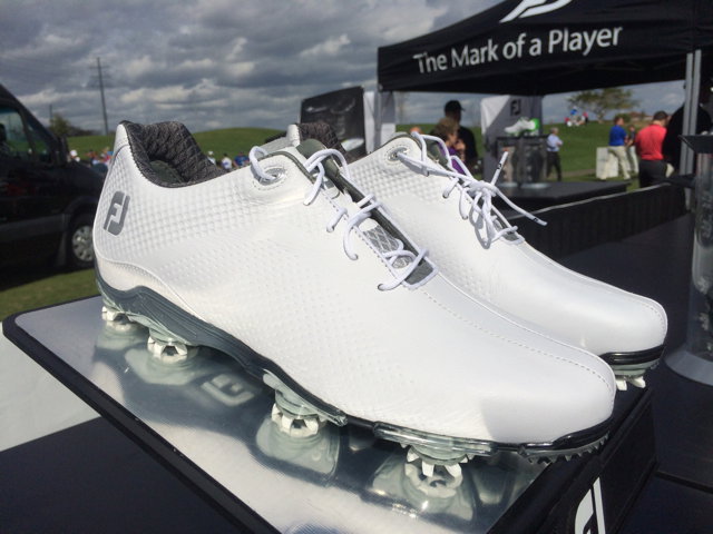 PGA Show Review: Srixon AD333 Tour