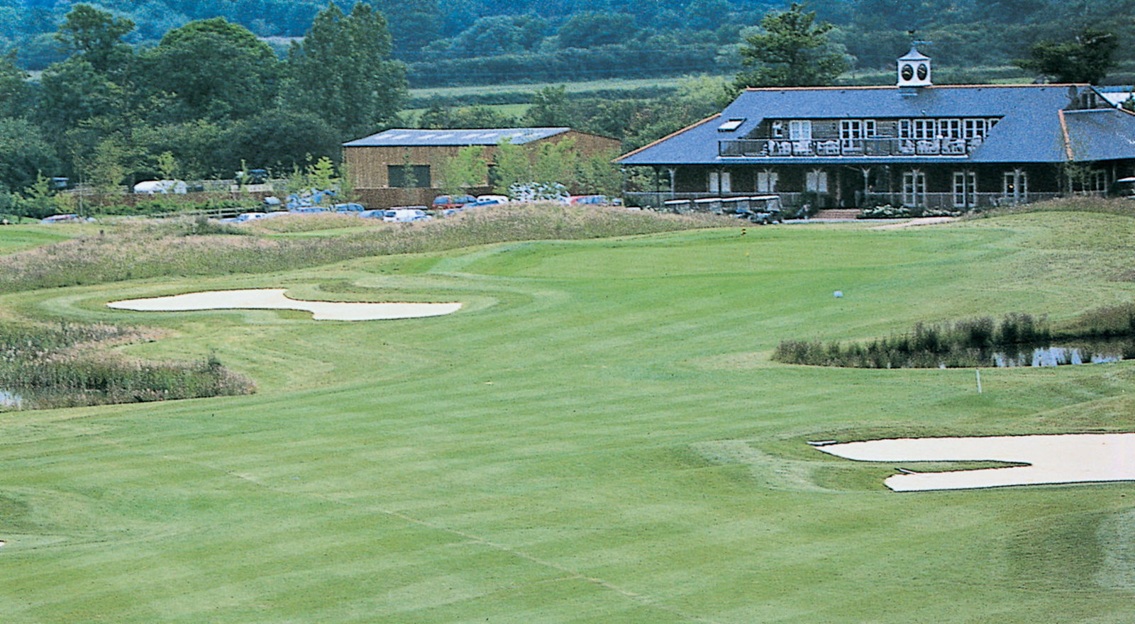 PGA Show interview: Adams Golf