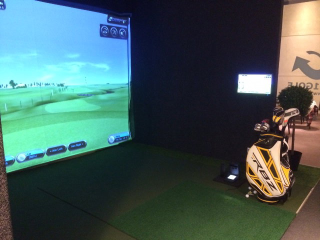 Winter Tips with Worsley Park's head professional David Screeton