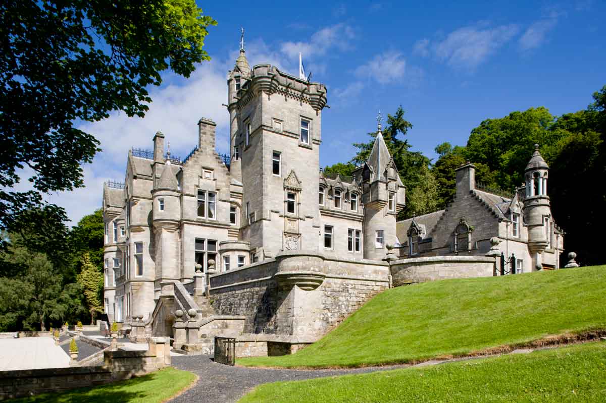 Review: Worsley Park, A Marriott Hotel & Country Club