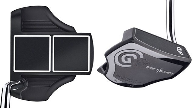 Review: Cleveland Golf Smart Square putter | Golfmagic