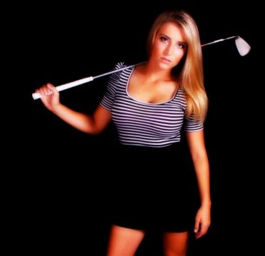 Masters: Laird has omens in his favour