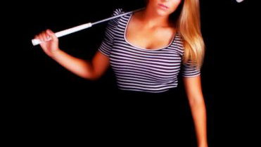 Meghan Hardin named 83 on hot list