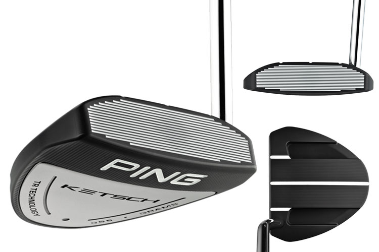 PGA Show interview: Adams Golf