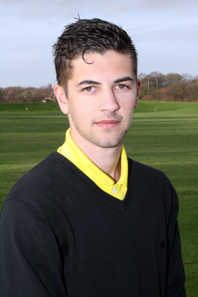 The Belfry: Back where it belongs