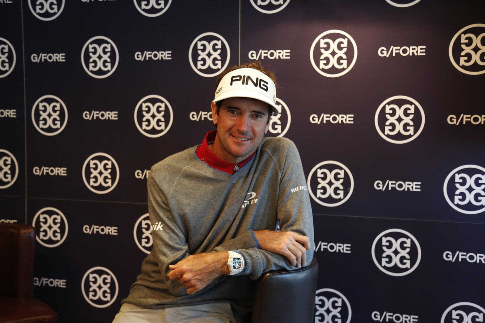 Donald Trump becomes honorary chairman of 2017 Presidents Cup