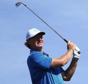 Mizuno offers custom finishes on all MP iron models