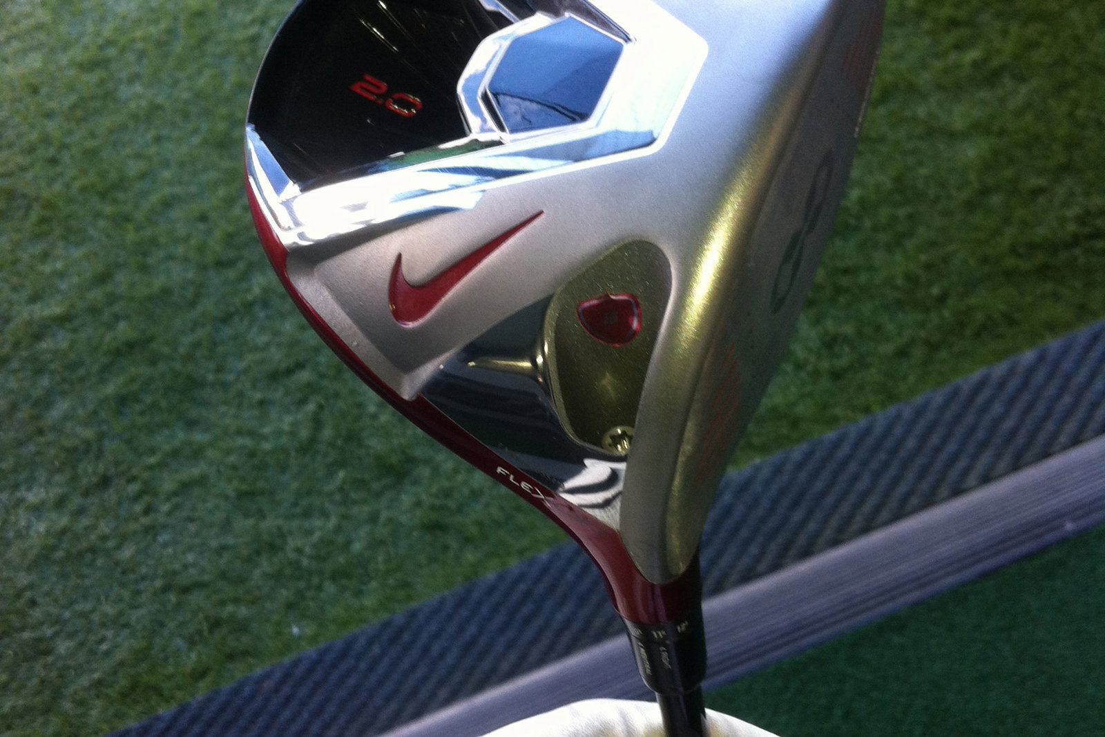 Review: Nike VR_S Covert 2.0 driver | Golfmagic