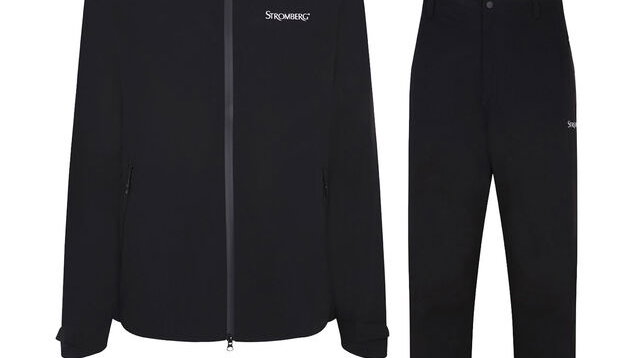 STROMBERG HYDRONE WATERPROOF SUIT