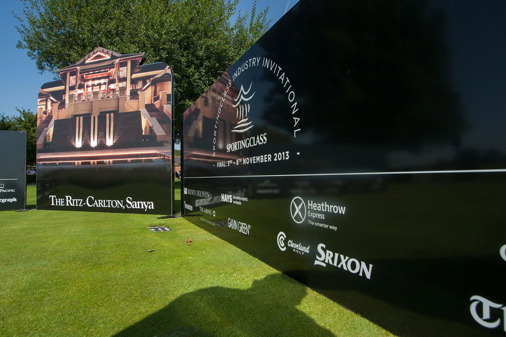 Poulter: Michael Jordan couldn't psyche me out