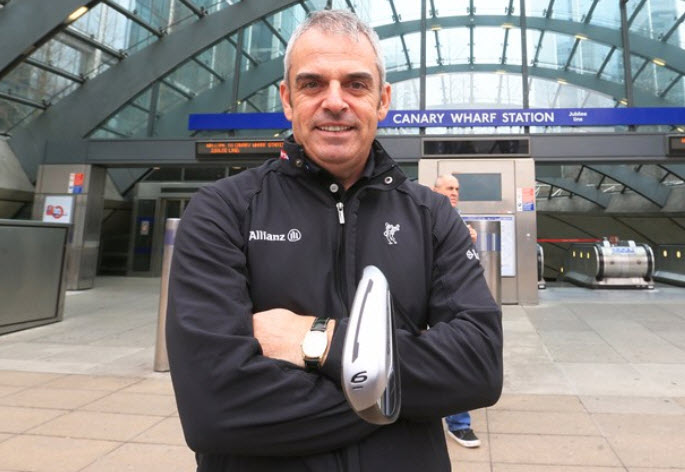 Hogan's clubs from 1953 to go on auction