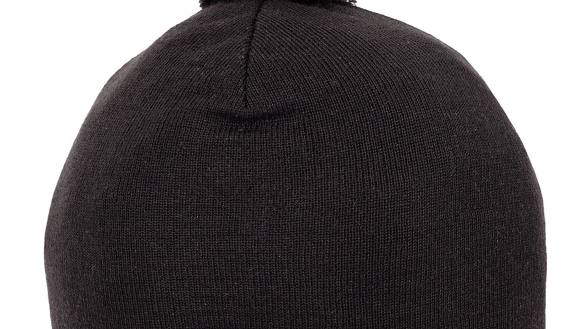 GALVIN GREEN LEMMY POM BEANIE