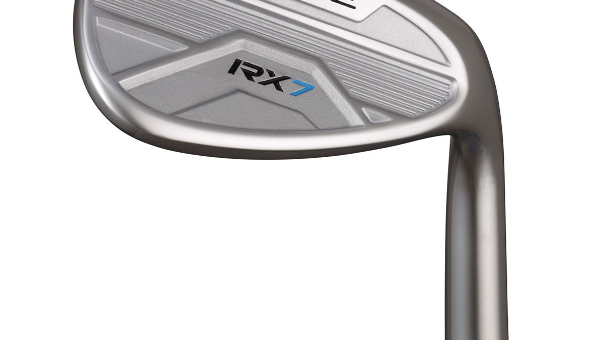 RIFE RX7 WEDGE