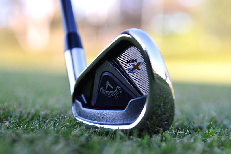 Wilson Staff FG Tour 100 iron review