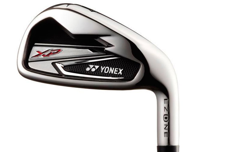 Review: Mizuno JPX-EZ Forged iron