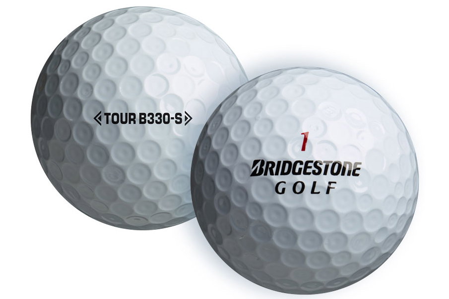 Bridgestone Tour B330-S review | Golfmagic