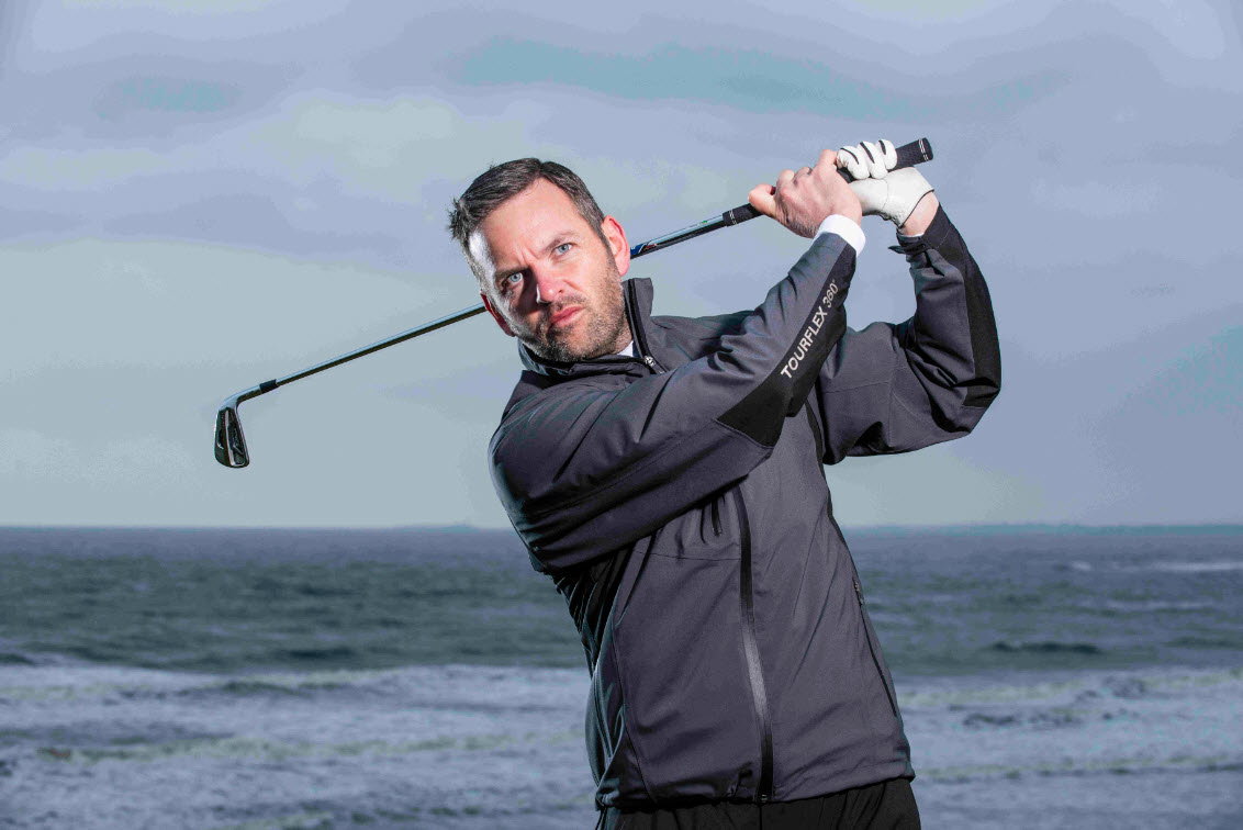 In the Bag: Matt Every