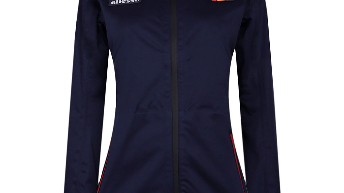 ELLESSE LADIES MELO WATERPROOF JACKET