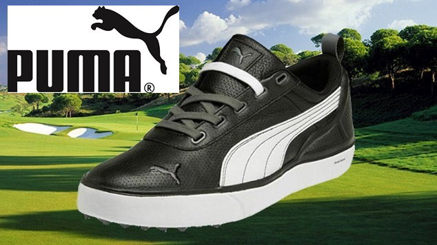 Masters 2014: Rickie Fowler's PUMA Golf apparel