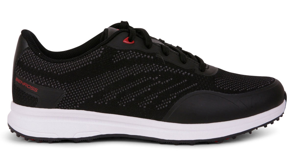 BENROSS DIABLO SHOES