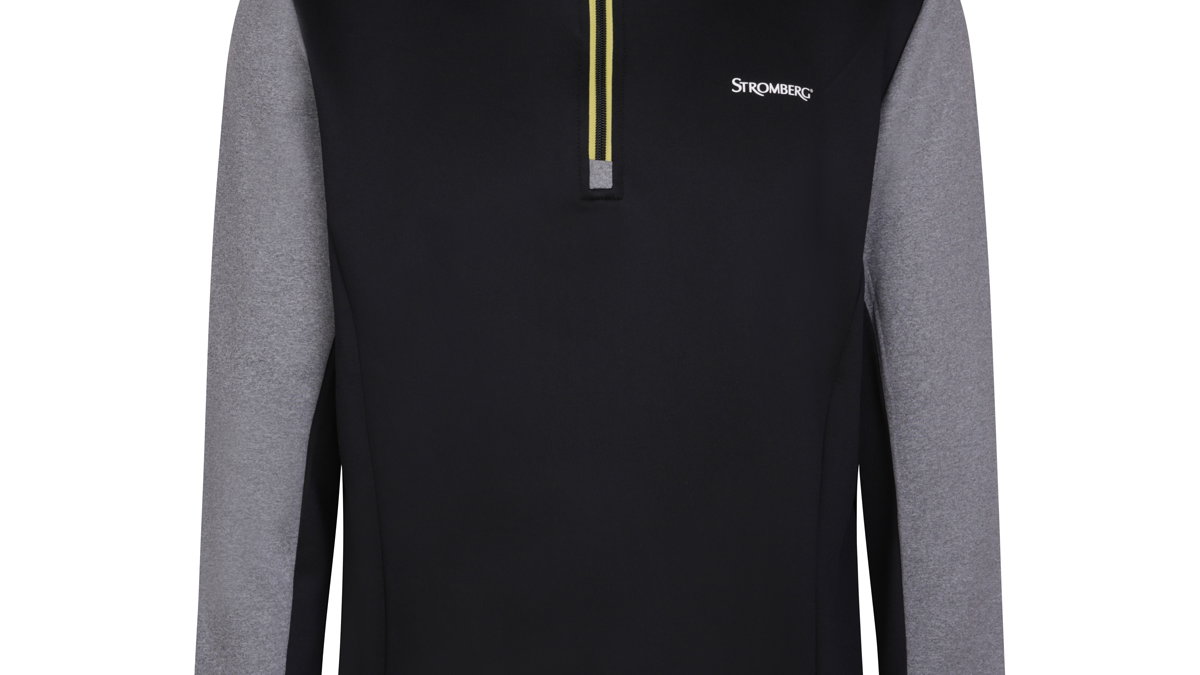 STROMBERG LEADER HOODIE MIDLAYER