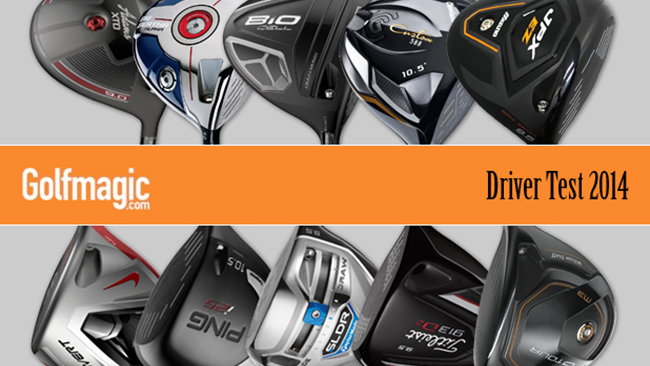 Mizuno JPX-EZ driver