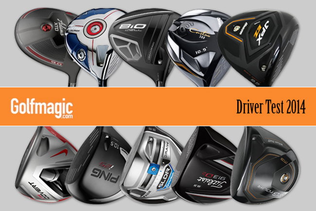 Titleist 913D2 driver | Golfmagic