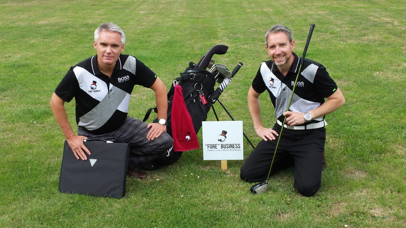 2013 participation figures are grim reading for golf clubs