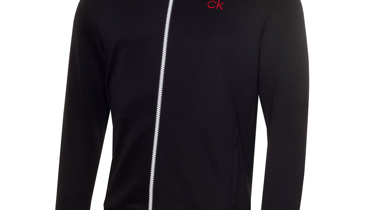 CALVIN KLEIN THOMSON MIDLAYER