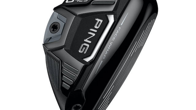 PING G425 HYBRID