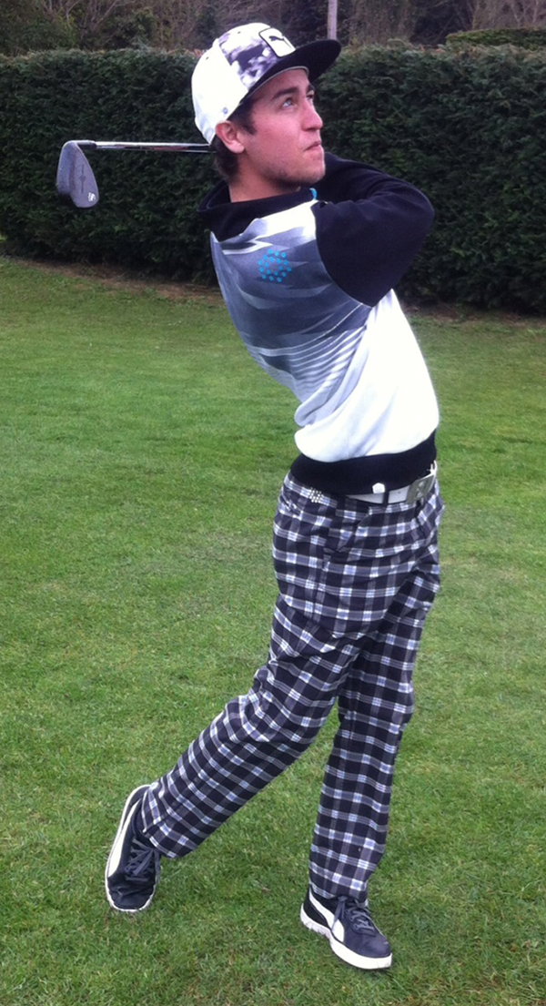 Review: Adams Golf XTD Driver