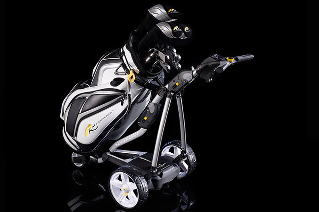 In the Bag: Matt Jones