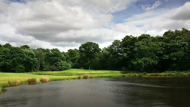 Manchester Golf Show