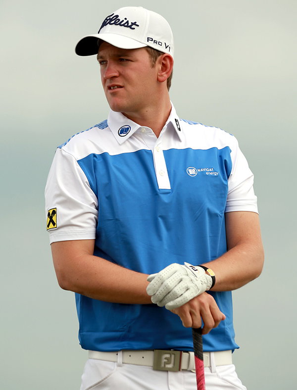 Interview: Tony Jacklin talks Lynx Golf