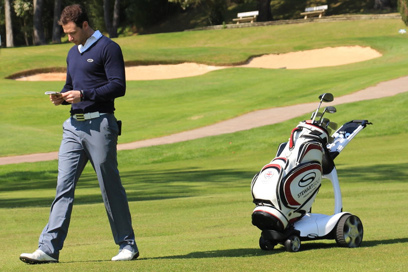 First Look: Powakaddy FW3, FW5 and FW7