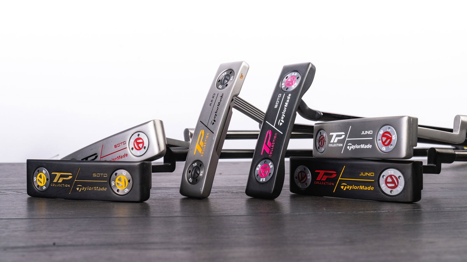 TaylorMade Golf introduces MyTP personalisation programme