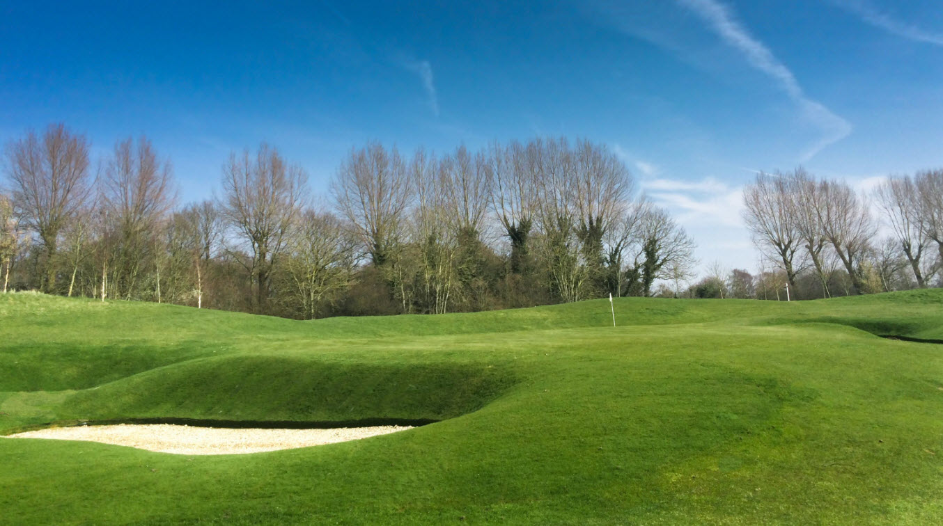 Brocket Hall aims to become country's leading junior academy