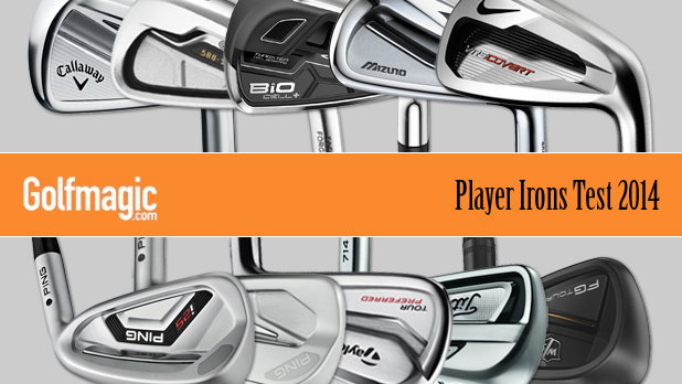 TaylorMade Tour Preferred MC