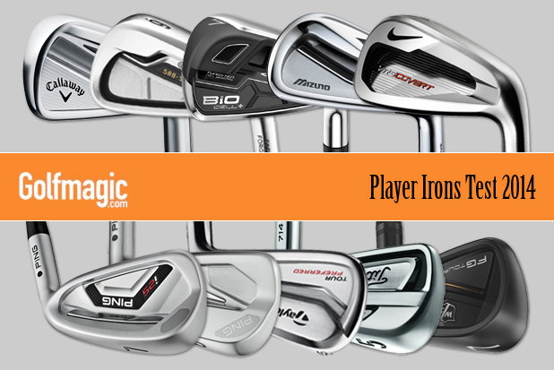 Ten of the Best: Golf innovations