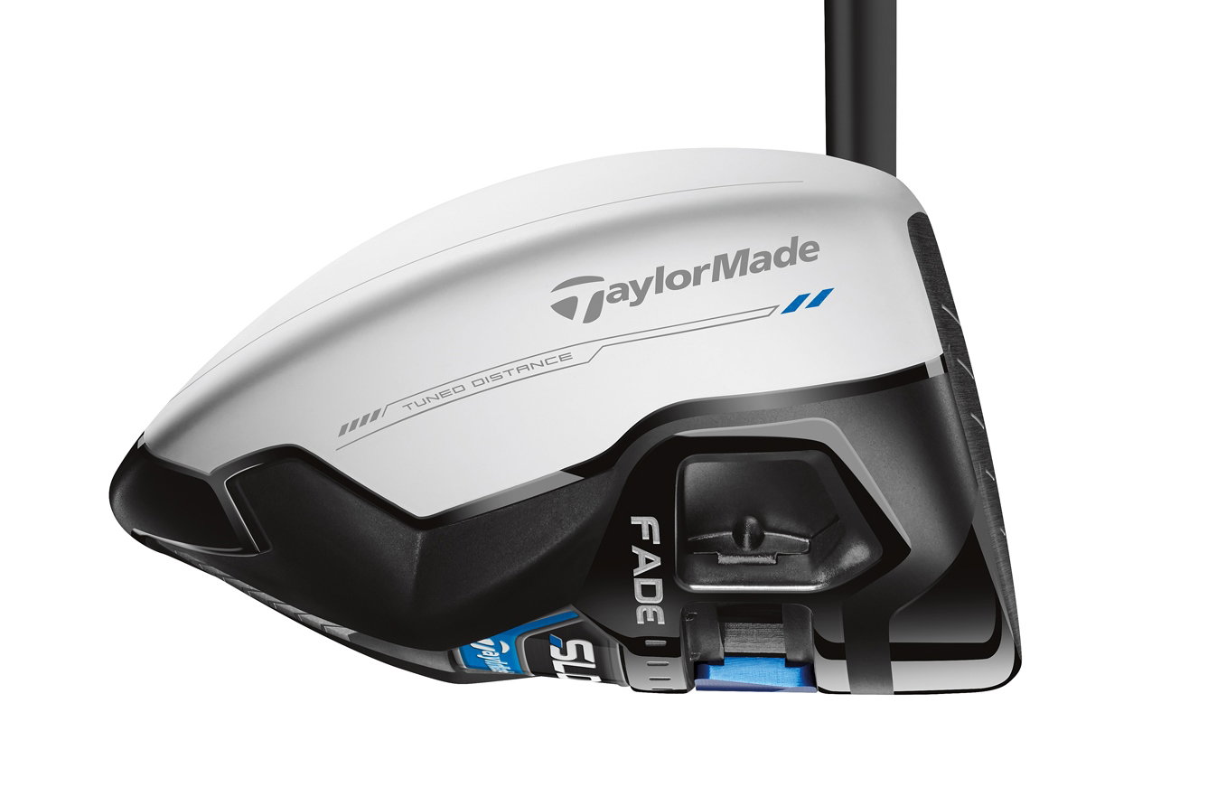 In the Bag: Bubba Watson