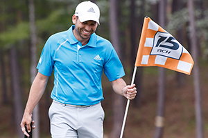 Greens at TPC Sawgrass suffer ahead of Players Championship