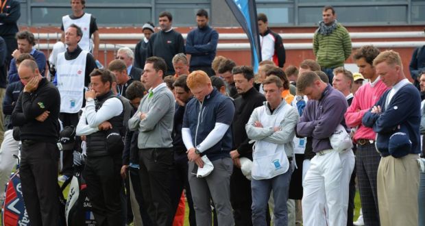US Kids Golf Championship in Scotland attracts record numbers