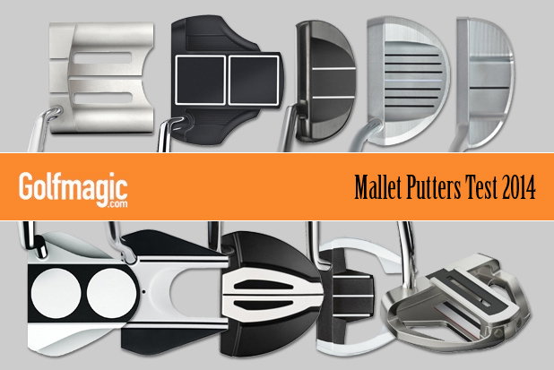 Nike Method Mod 60 | Golfmagic