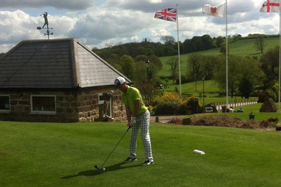 Review: Heythrop Park