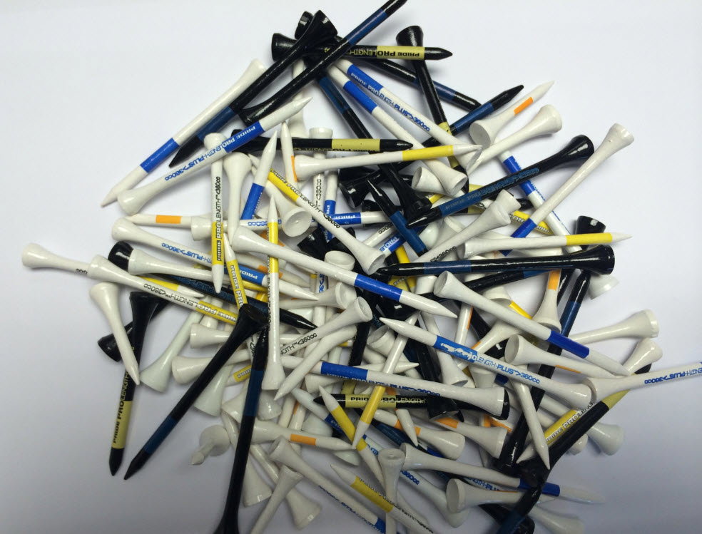 Rife Putters unveil new Vault 002 range