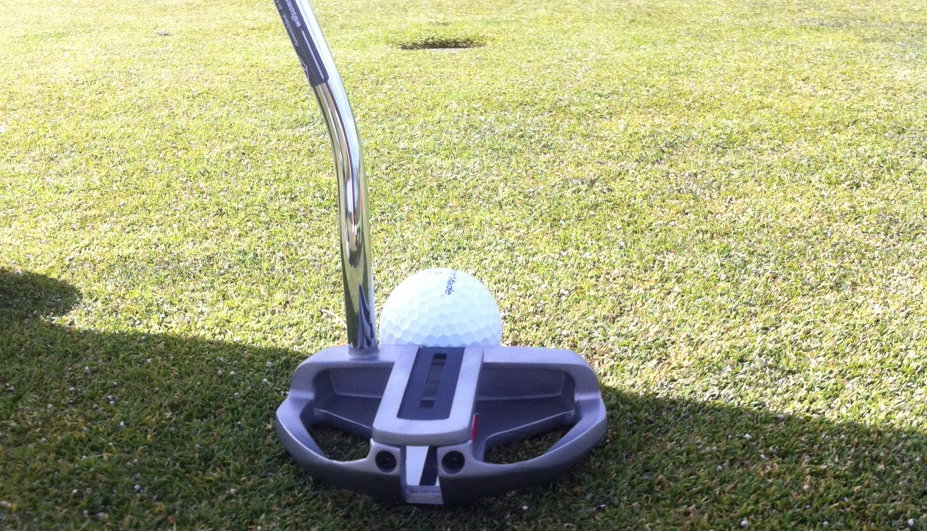 Review: Nike Method Mod 00 putter