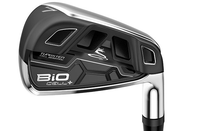Review: Cobra BiO CELL+ iron | Golfmagic