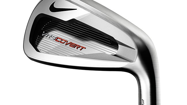 Review: Nike VRS Covert 2.0 Forged iron