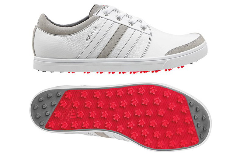 Review: adidas Golf adicross gripmore shoes | Golfmagic